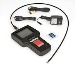 Videoinspectionscope 10049743 Videoinspectionscope 10049743