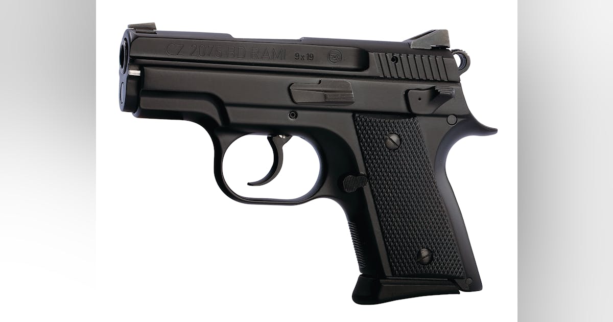 2075 RAMI BD | Officer