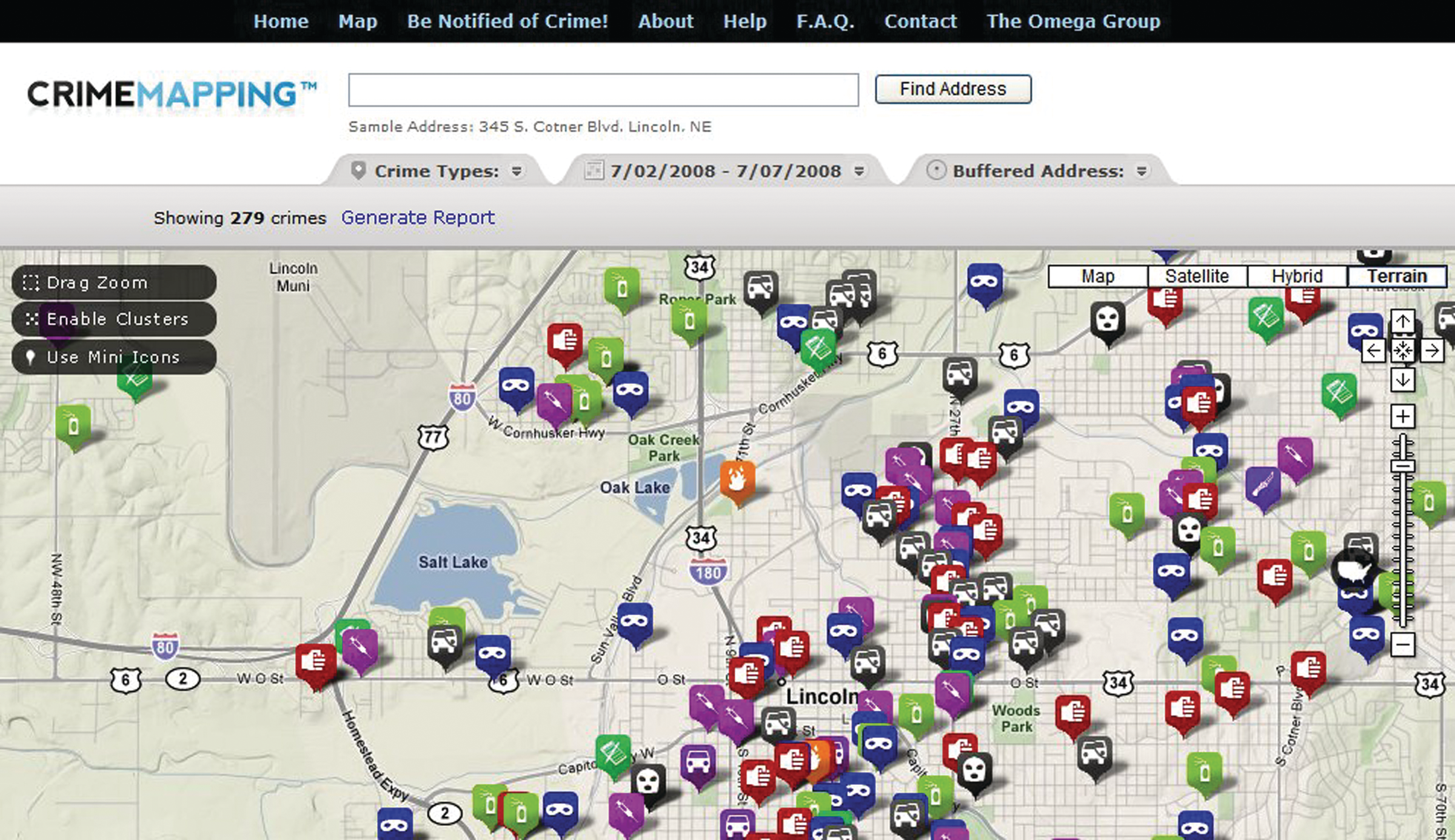 Crimemapping 10049615