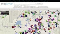 Crimemapping 10049615 Crimemapping 10049615