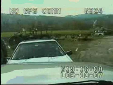 Franconia, N.H. Officer Shot 51107 Officer