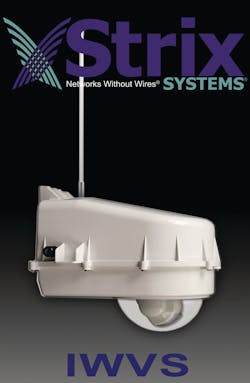 Integratedwirelessvideosurveillancesystemiwvs 10049629 Integratedwirelessvideosurveillancesystemiwvs 10049629