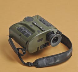 Marshandheldthermalimager 10049624 Marshandheldthermalimager 10049624