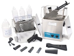 Tabletopultrasonicfirearmcleanandlubesystems 10049674 Tabletopultrasonicfirearmcleanandlubesystems 10049674
