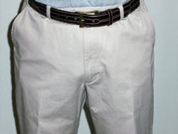 The pants look 'normal' as compared to tactical The pants look 'normal' as compared to tactical