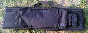 511 gun bag