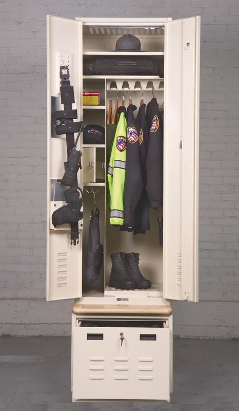 Airflowwardrobelocker 10049820