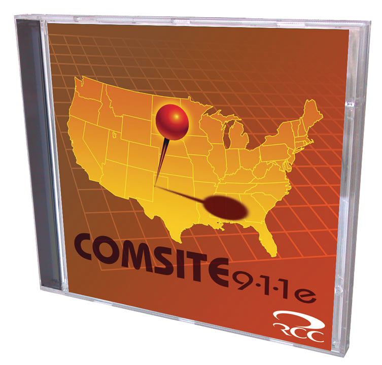Comsite911e 10049880