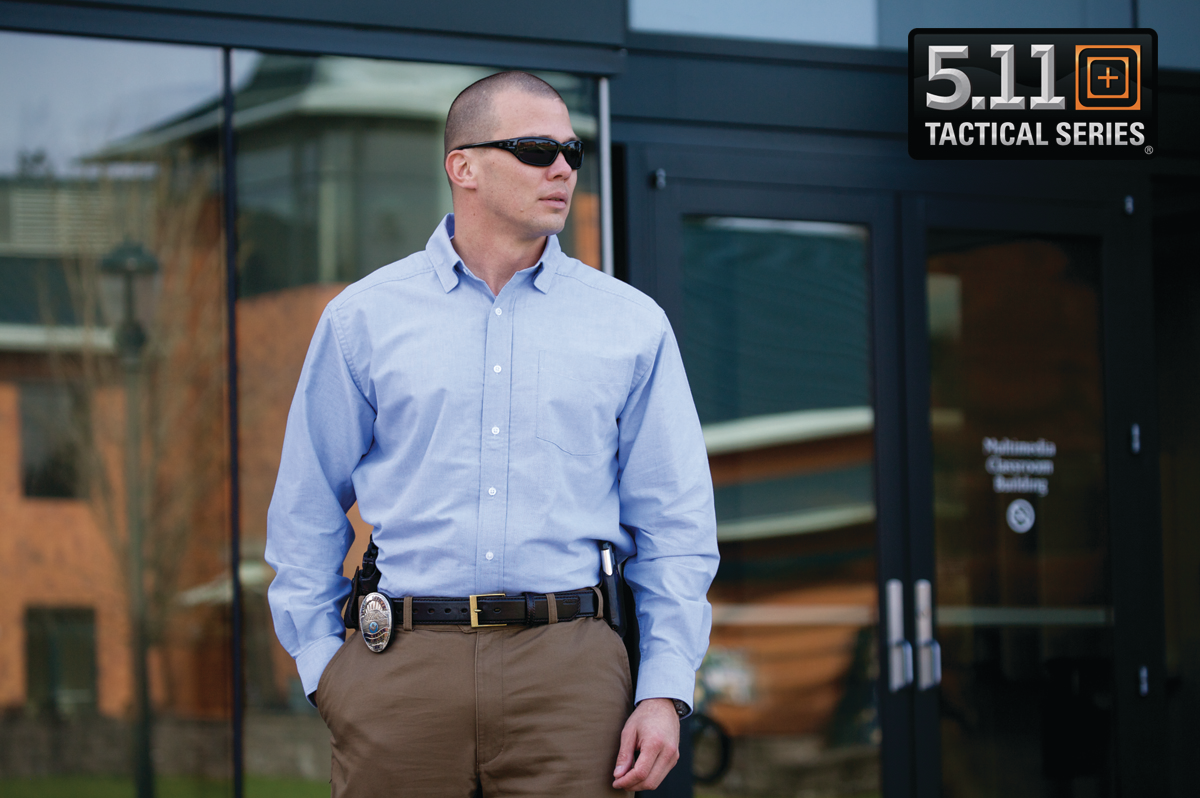 Covertdressshirt 10049916