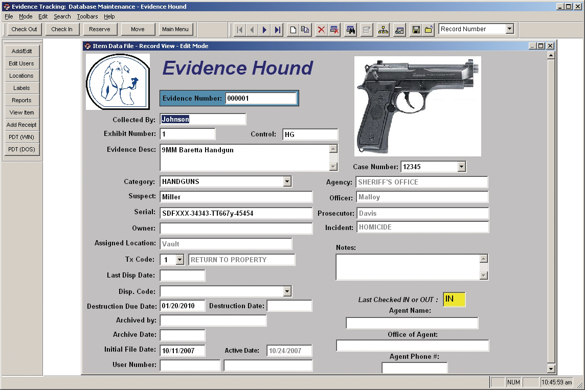 Evidencehound 10049798