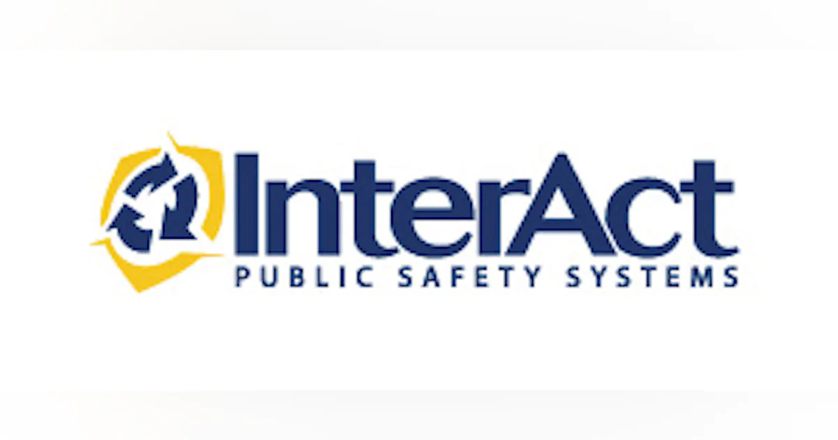Interact Rms Police INTERACT PUBLIC SAFETY SYSTEMS | Officer
