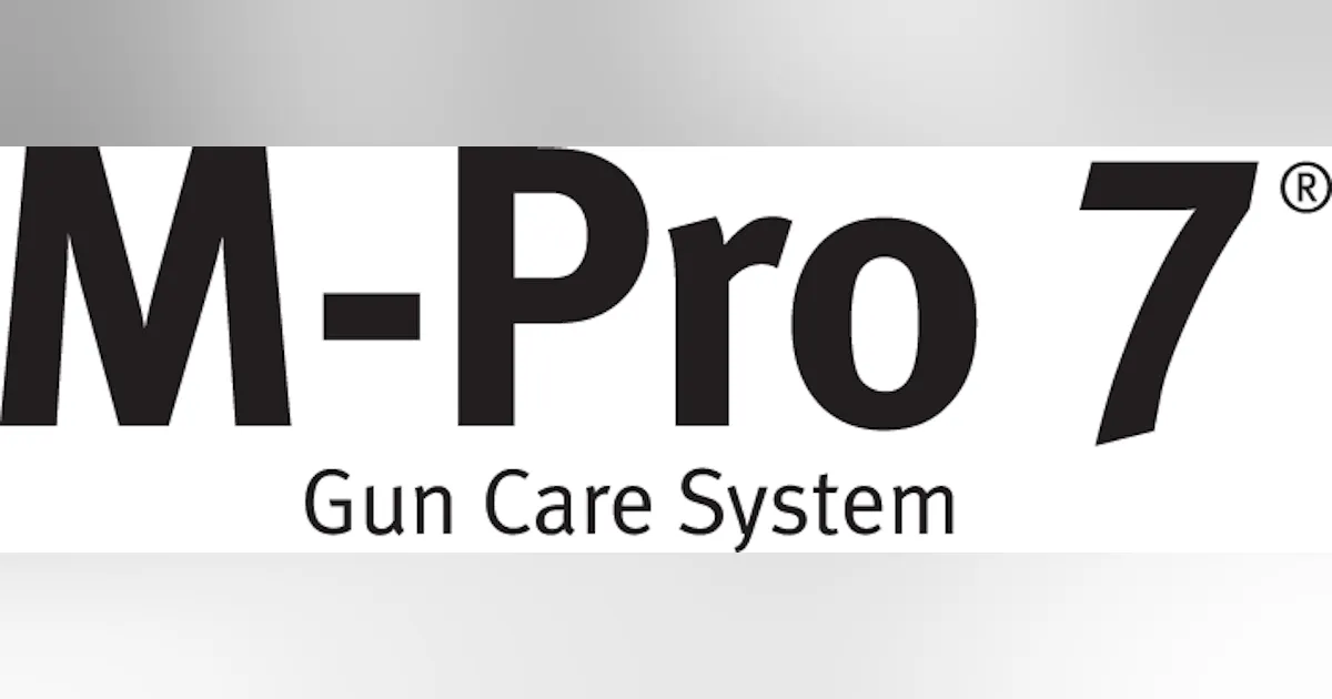 M Pro Protection Use For M-Pro7 Weapon Care Products Military Grade Weapons Cleaning System ...