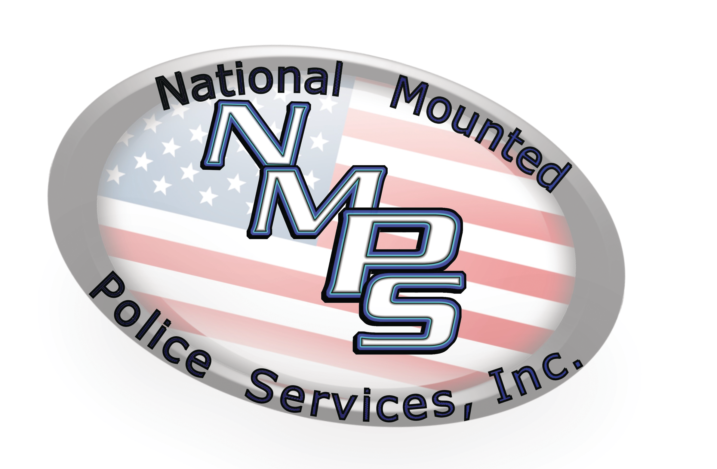 NATIONAL MOUNTED POLICE SERVICES | Officer