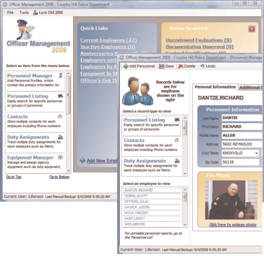 Officermanagement2009om2009 10049778