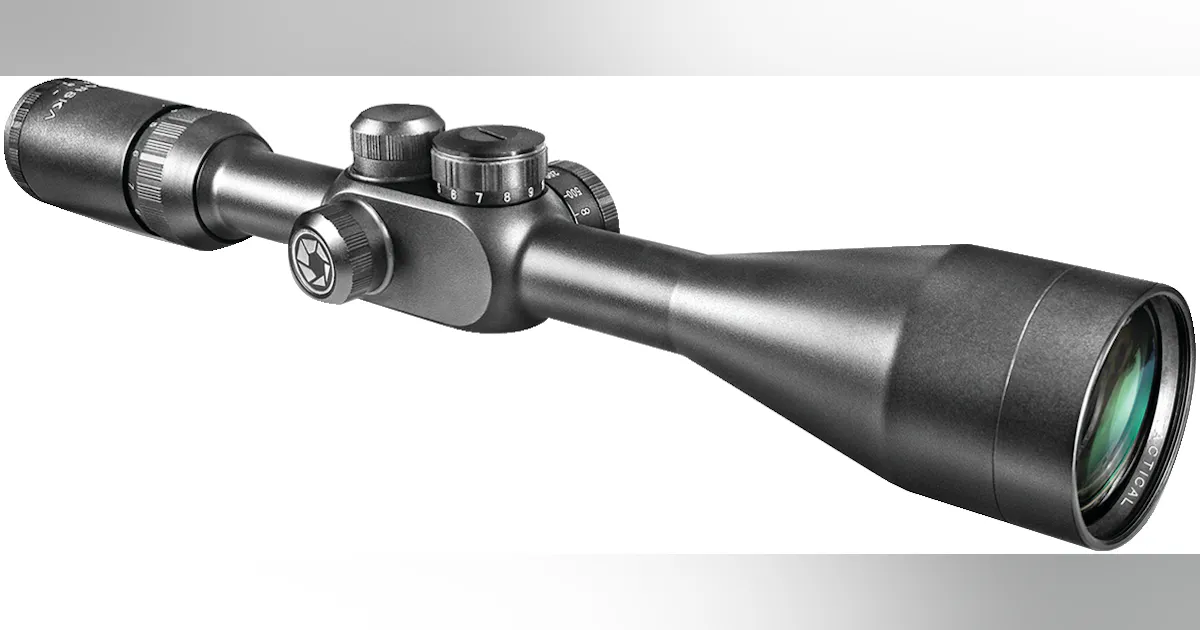 Tactical Riflescopes Tactical scopes | Officer