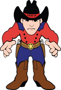 Tenxammunitioninc 10037603 Tenxammunitioninc 10037603