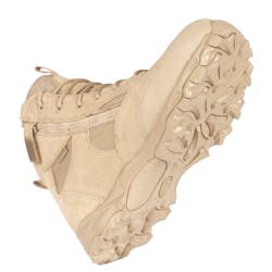 Warriorwearsidezipboots 10049812 Warriorwearsidezipboots 10049812