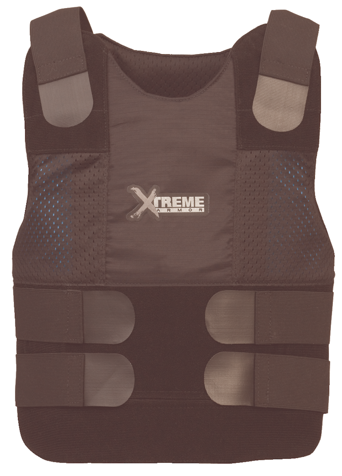 Xtreme Force From American Body Armor (ABA), a part of The Safariland