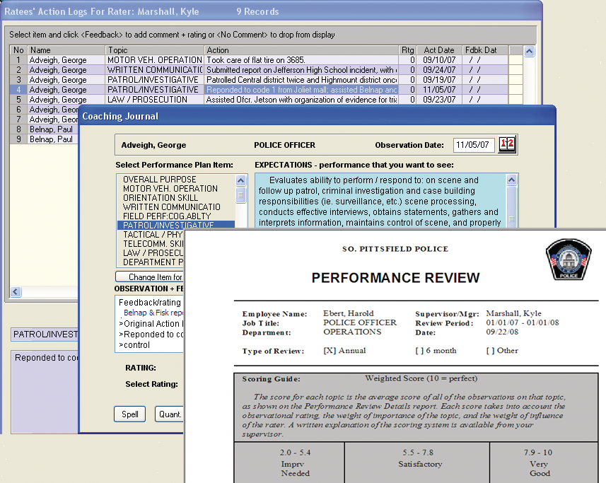 Actionlog360 10049857