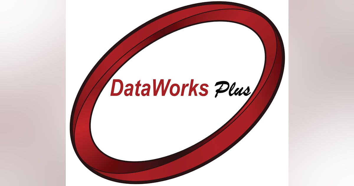 DATAWORKS PLUS | Officer