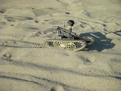 Dragonrunnersmallunmannedgroundvehiclesugv 10050054 Dragonrunnersmallunmannedgroundvehiclesugv 10050054