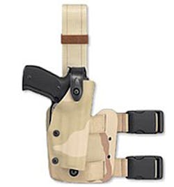 The Safariland 6004 is available in a wide variety of colors / patterns. The Safariland 6004 is available in a wide variety of colors / patterns.