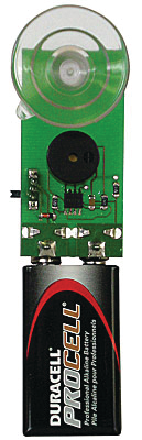 Lasersurveillancedefeater 10049867