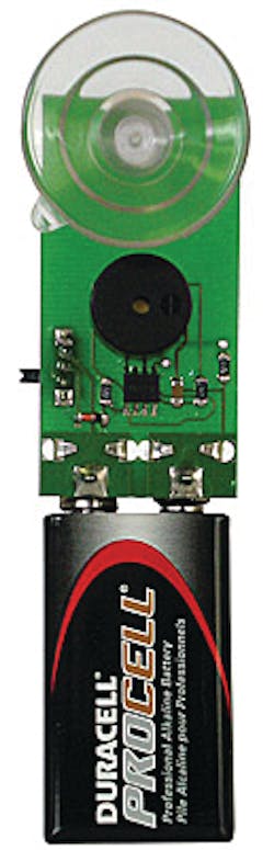 Lasersurveillancedefeater 10049867 Lasersurveillancedefeater 10049867