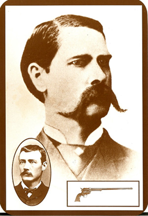 Wyatt Earp