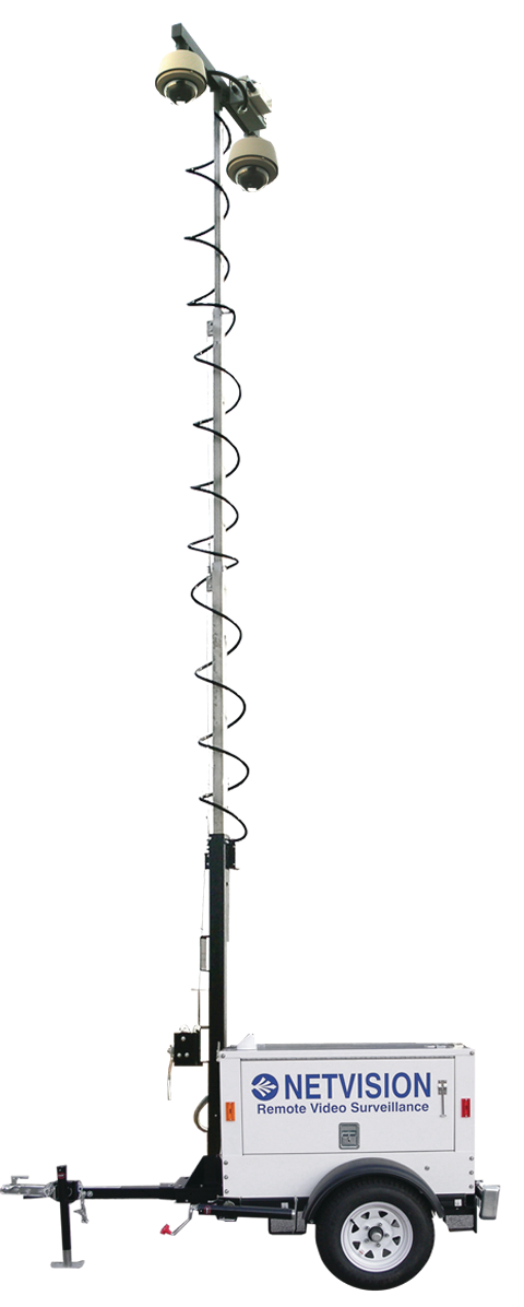 Netvision 360 Security Group | Officer