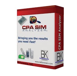 Simanalyzer 10050064 Simanalyzer 10050064