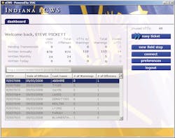 Tagciteforecwselectroniccitationwarningsystem 10050028 Tagciteforecwselectroniccitationwarningsystem 10050028