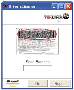 Teklynx 10050046 Teklynx 10050046