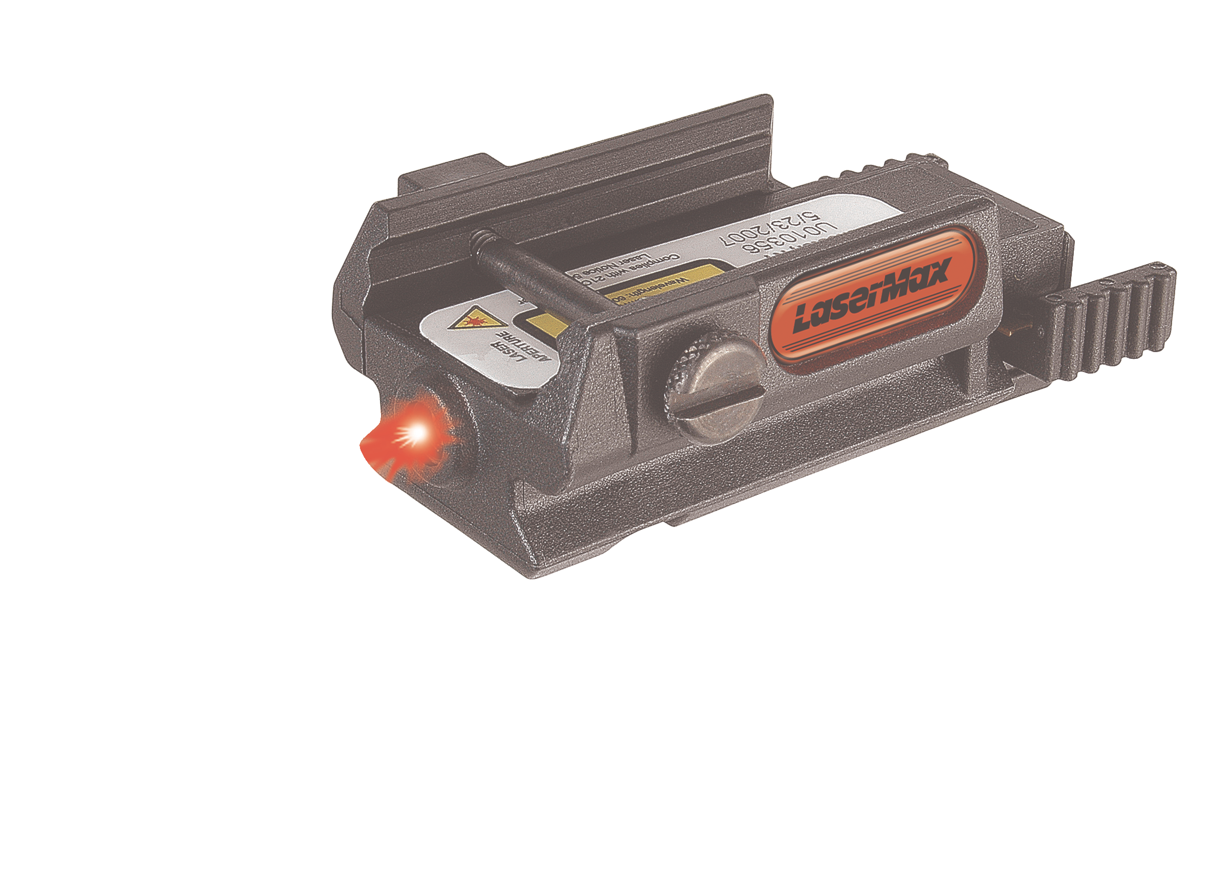 Unimaxredlasersystem 10050187