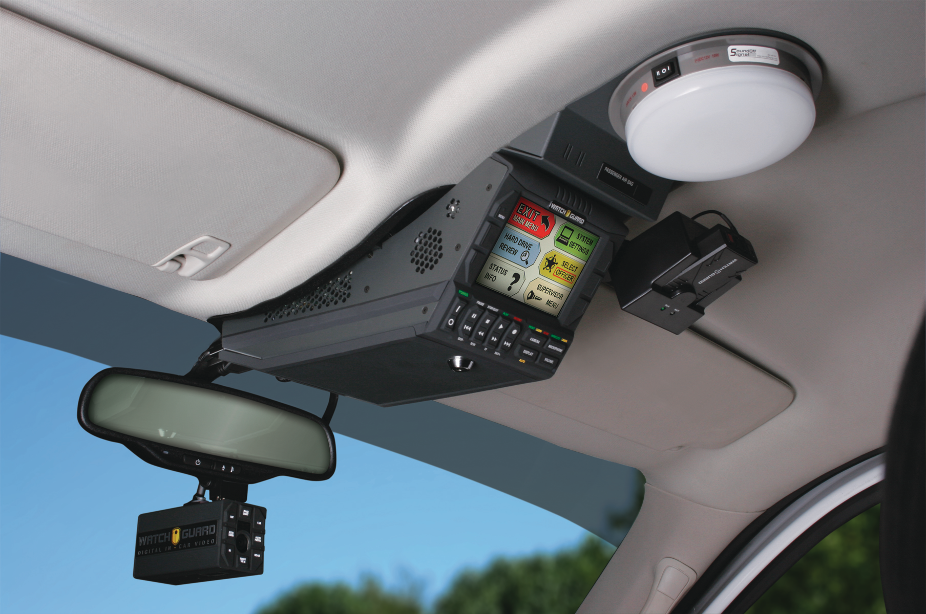 08tahoedv1incarvideomountingkit 10050223