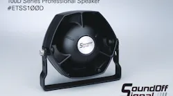 100dseriesprofessionalspeaker 10050441