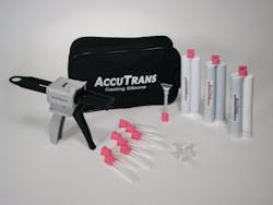 Accutransstarterkit 10050023 Accutransstarterkit 10050023