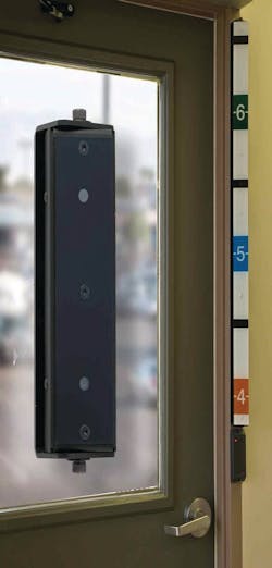 Exitwatch 10050277 Exitwatch 10050277