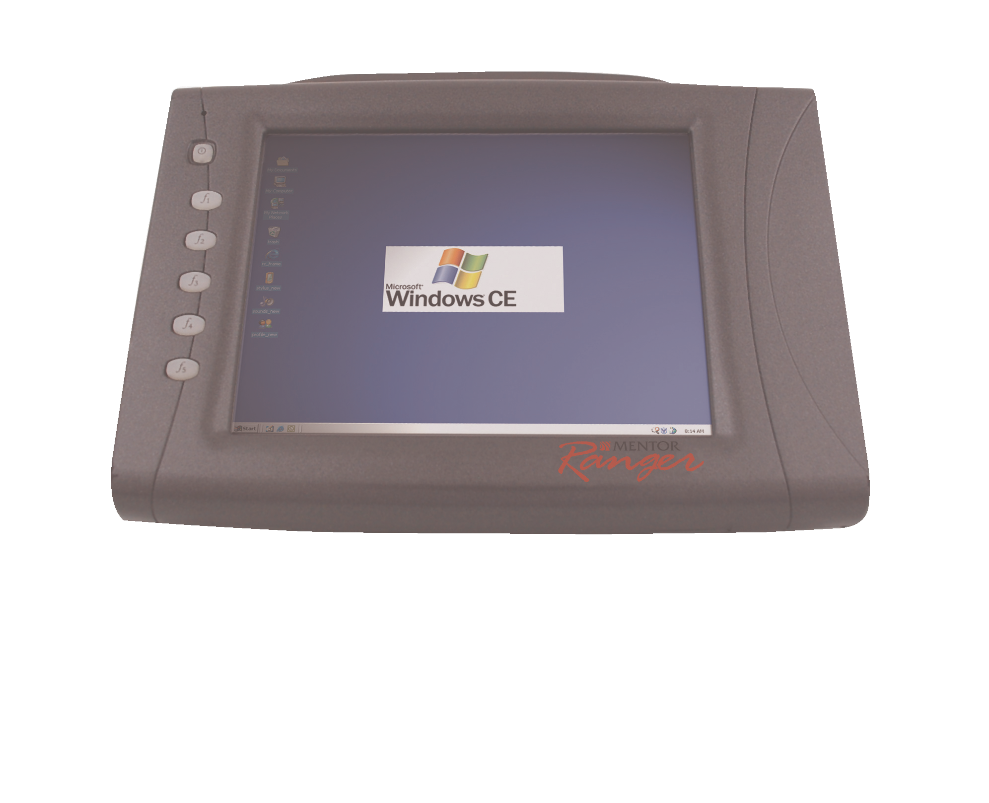 Mentorranger 10049965