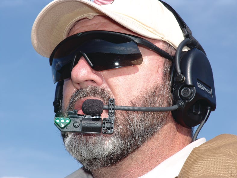 Mk 4 map light Officer