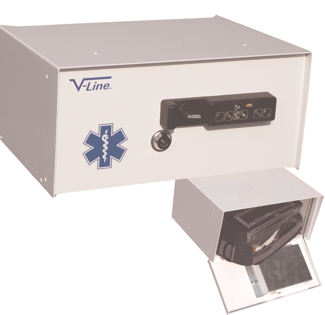 Narcoticssecuritybox 10050019