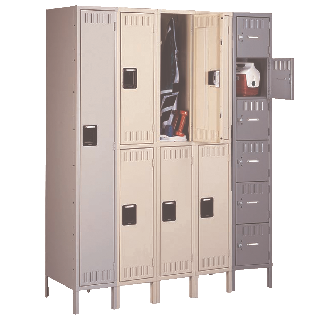 Steellockers 10049982