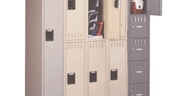 Steellockers 10049982 Steellockers 10049982