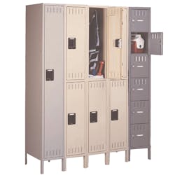 Steellockers 10049982 Steellockers 10049982