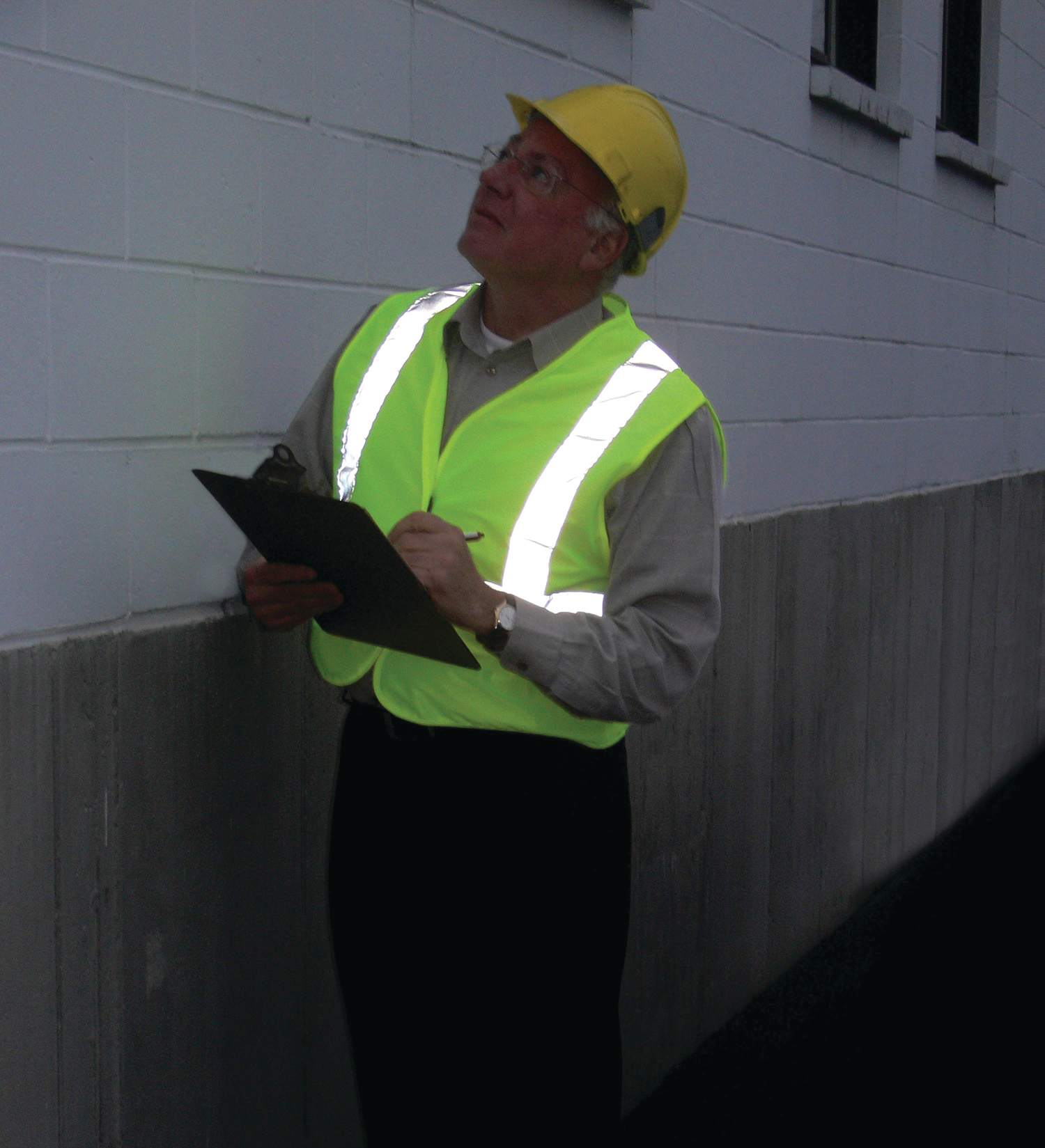 Three3safetyvests 10050042