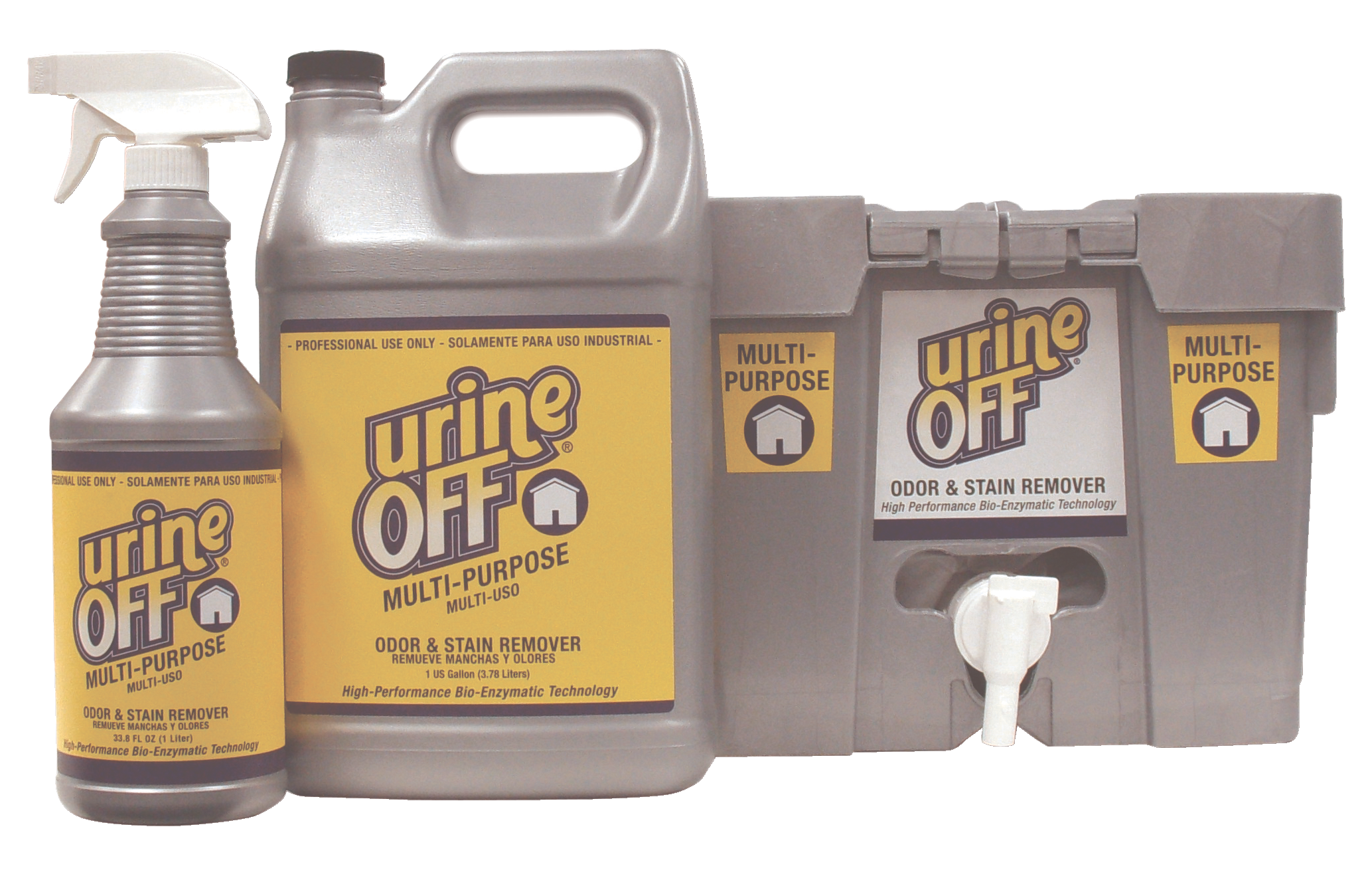 Urineoffodorstainremover 10049974