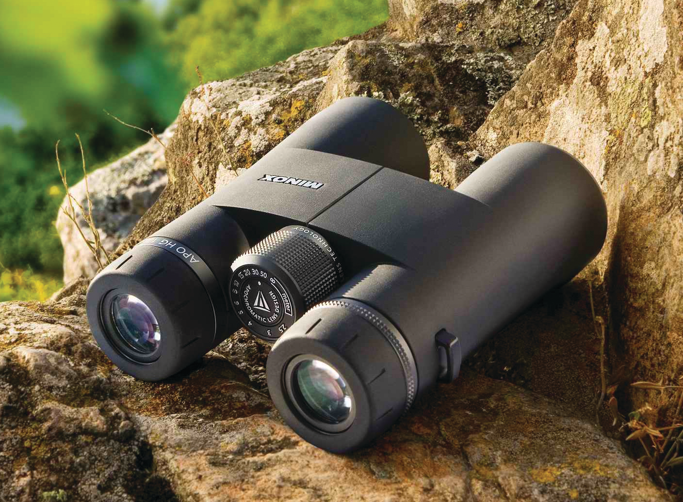 Apohgbinoculars 10050068