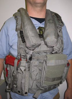 Compactdamagetolerantlifepreserver 10049847 Compactdamagetolerantlifepreserver 10049847