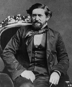 Texas Ranger John Coffee 'Jack' Hays Texas Ranger John Coffee 'Jack' Hays