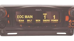 Lightningcontrolhead 10050166 Lightningcontrolhead 10050166